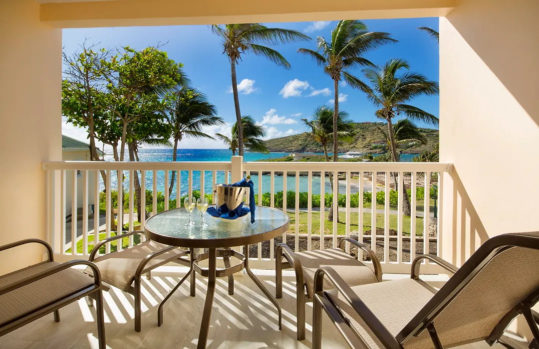 St. James'S Club Resort-1