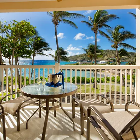 St. James'S Club Resort-2